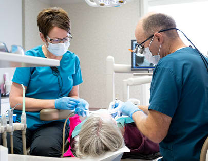 HygienePark Square Dental Centre | Wetaskiwin Dentist