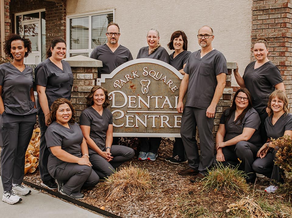 Wetaskiwin Dentist